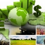 La green economy riscuote sempre piu' consensi nel mondo