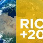 Rio+20, l’occasione (da non perdere) per uno sviluppo sostenibile