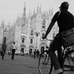 La ciclovia Martesana di Milano dedicata a Riccardi