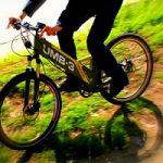 Bici elettrica, la mobilita' si fa sostenibile grazie ad Enel