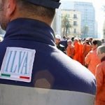 Ilva di Taranto. Sequestro e operai in marcia per protesta