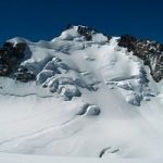 Valanga sul Monte Bianco: come si forma questo fenomeno? La scheda