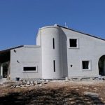 Architettura ecosostenibile: in Puglia nasce la prima casa passiva del Mediterraneo