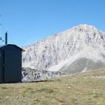 Un nuovo osservatorio climatico sul Monte Portella