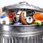 America industria dello spreco: si butta il 40% del cibo