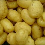 Patate: l’antibiotico naturale contro il bruciore di stomaco