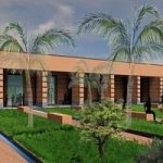 In Marocco nasce l'eco-museo del deserto, che produce energia e acqua