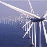 Energia eolica e marina insieme. Un parco offshore in Belgio