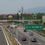 Al via in Italia il primo progetto di car sharing elettrico autostradale