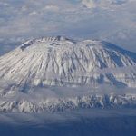 Sos ghiacciai del Kilimangiaro, sciolti e spezzati a meta’