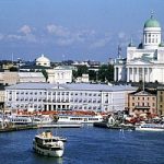Finlandia: meno 80% di emissioni di Co2 nel 2050
