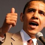 Obama: un miliardo di dollari contro i cambiamenti climatici