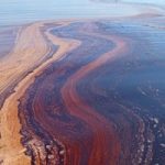 Sversamento petrolio nel Golfo del Messico: Bp costretta a multa di diversi miliardi di dollari