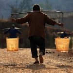 La Cina investe nell’acqua potabile, per risolvere crisi idrica