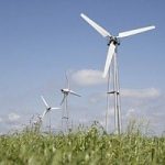 In Germania un quarto dell’energia e’ rinnovabile