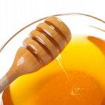 La ricetta del bagnoschiuma al miele fai da te