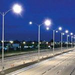 Illuminazione pubblica intelligente, per risparmiare energia in citta'
