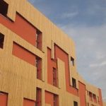 Casa in legno: a Brescia arriva il social housing