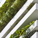 Architettura: a Saigon l’edificio verde al 100%