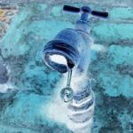 Sensori intelligenti per individuare le perdite d'acqua