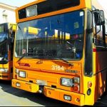 Autobus fermi a Napoli: mancano soldi per acquistare il gasolio