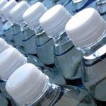 Negli Usa le bottiglie d’acqua sono vietate per legge