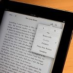 Ecoinvenzioni: l’eBook reader diventa fotovoltaico