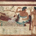Cerveteri e Tarquinia: le testimonianze della civilta’ etrusca in Italia