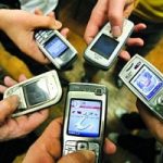Cellulari vecchi: una macchina li acquista in contanti