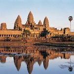 Un turista, un albero: in Cambogia si punta al turismo green