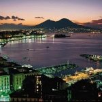 A Napoli servizi mensa con consegne completamente eco