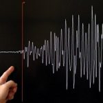 Terremoto in provincia di Firenze. Scossa anche a Roma