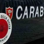 Auto elettriche per carabinieri: un bando da un milione di euro
