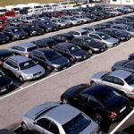 Troppe auto in Italia: 60 ogni 100 abitanti