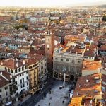 Vicenza: un quartiere ecosostenibile, per produrre e condividere energia