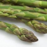Ricetta, farrotto agli asparagi
