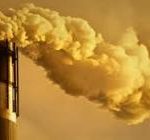 Inquinamento dell’aria: diminuiscono le emissioni di gas serra