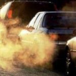 Smog: diminuiscono le emissioni causate da auto e moto