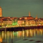 Nantes capitale green d’Europa: aria pulita e poche auto