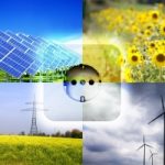 Energia: rinnovabili in calo nel 2012, salgono carbone e nucleare