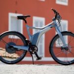 Ecoinvenzioni: la bici elettrica che si alimenta ad idrogeno
