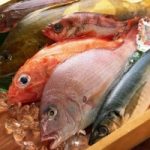 Bambini: mangiare troppo pesce fa male alla salute