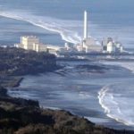 Fukushima: acqua radioattive nell’oceano Pacifico