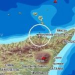 Trema la Sicilia -2 scosse di terremoto!
