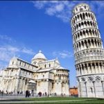La Torre di Pisa torna dritta, recuperati altri 2,5 centimetri