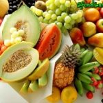 La frutta che fa bene all’organismo
