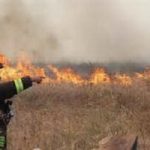La Sardegna brucia: 2mila ettari distrutti dalle fiamme