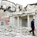 Eni, un riconoscimento per i soccorsi post terremoto in Abruzzo