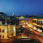 Vienna contro lo smog: stop agli autobus turistici in centro