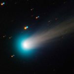 Occhi al cielo: arriva la cometa Ison